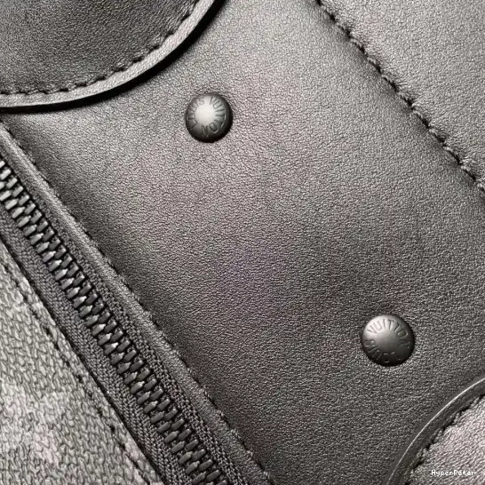 LOUIS PM VUITTON STEAMER 0613